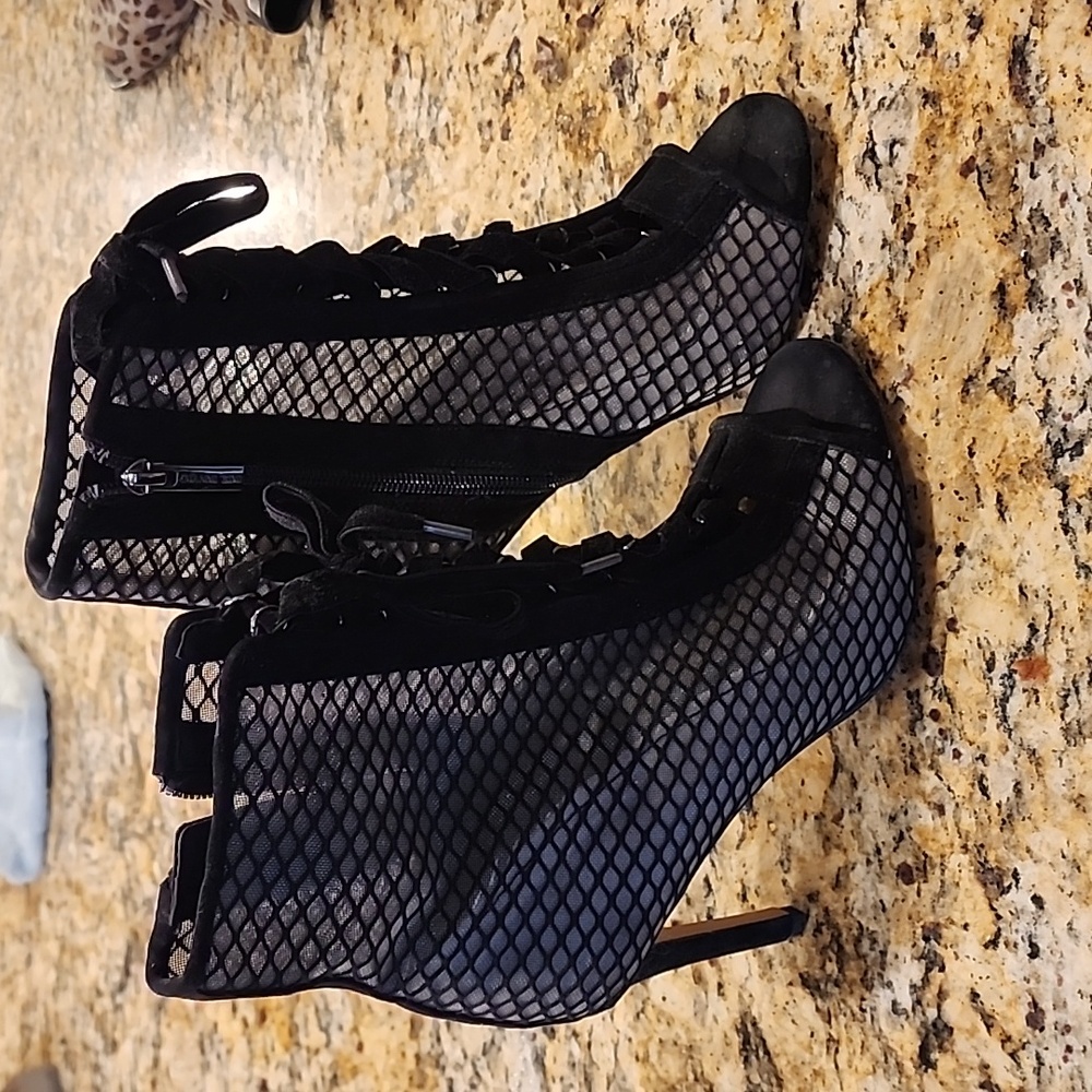 Booties - Picture 2 of 3